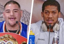 Andy Ruiz vs. Anthony Joshua II – FULL FINAL PRESS CONFERENCE | Matchroom Boxing