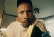 D Double E – Fresh N Clean (Official Video)