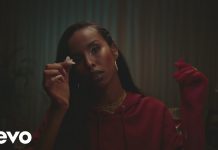 Amun – Talk to Me Nice (Official Video)