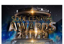 Soul Central Awards 2020 DETROIT – Nomination Group UP NOW.