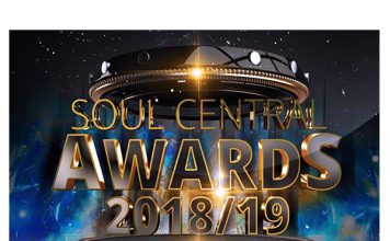 Soul Central Awards 2020 DETROIT – Nomination Group UP NOW.