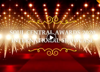 SPONSORSHIP INFO AVAILABLE FOR THE SOUL CENTRAL AWARDS IN DETROIT MAY 23rd