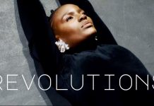 SHINGAI – Revolutions (Official music video)