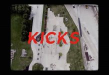 Blaqrock – “Kicks” (Official Music Video)