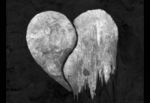 Michael Kiwanuka – Place I Belong