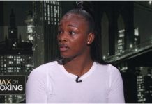 Claressa Shields doesn’t see any challenges in women’s boxing | Max on Boxing