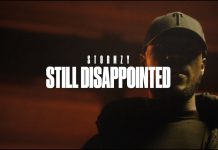 STORMZY – STILL DISAPPOINTED