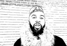 Jamaar Milton – Shaman (Official Music Video)