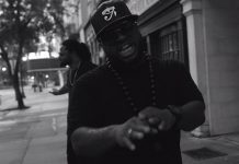 HOTEP DUTTY-KNOWLEDGE OF SELF feat D.C.