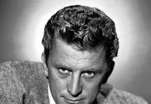 MR KIRK DOUGLAS PASSES AWAY AT THE AGE OF R.I.P TO A LEGEND IN THE ACTING FIELD