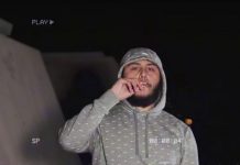 MR – Chosen One (Prod. by Dan Kabz) Official Music Video