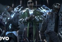 Migos, Young Thug, Travis Scott – Give No Fxk (Official Video)
