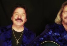 Nobody Else – The Hammond Brothers