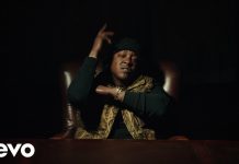 Jadakiss – Huntin Season ft. Pusha T