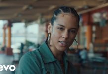 Alicia Keys – Underdog (Official Video)