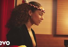 Alicia Keys – Raise A Man (Official Video)