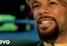 Common – Come Close (Official Music Video) ft. Mary J. Blige