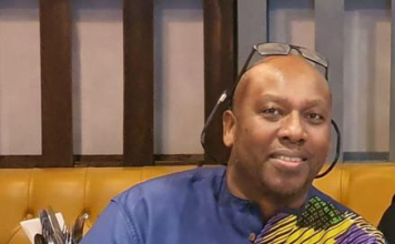 Introducing Mr. Anthony A. March – Travel /Landscape Photographer