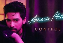 Armaan Malik – Control (Official Video)