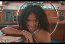 Marlounsly – Honey (Official Music Video)