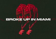 Lil Durk – Broke Up In Miami (Official Audio)