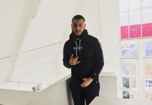 M.R IS BACK – NEW MUSIC VIDEO COMING SOON?