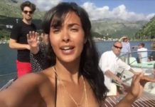 Stormzy – Birthday Girl (Music Video) (Starring Maya Jama)