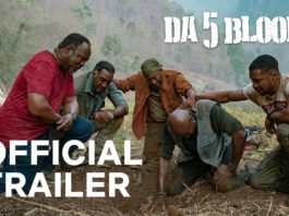 Da 5 Bloods | Official Trailer | Netflix