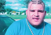 BIGG T WOAH MUSIC VIDEO (official)