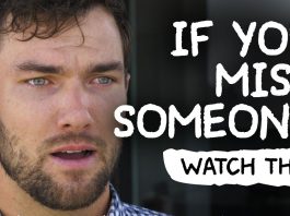 If You Miss Someone – WATCH THIS | by Jay Shetty