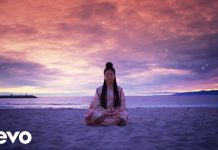 Jhené Aiko – Magic Hour