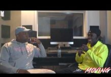 KOODA B IS HOME FREE ( Unreleased Interview Recorded Hours Before He Went To Jail For 6ix9ine Case )