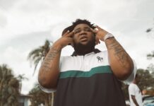 Rod Wave – Through The Wire (Official Music Video)