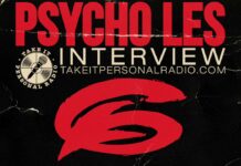 The Beatnuts – Take It Personal (Psycho Les Interview)