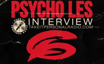 The Beatnuts – Take It Personal (Psycho Les Interview)