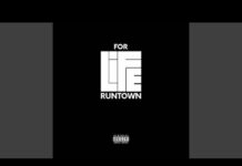 For Life · Runtown #Afrobeats