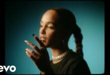 Jorja Smith – By Any Means (Official Video)