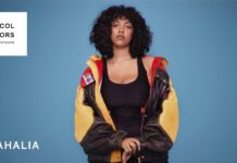 Mahalia – Hide Out | A COLORS SHOW