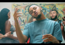 Eric IV – Pushing Thru (Official Video)