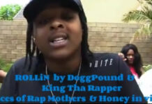 #FacesofRapMothers #DoggPound #Special #Tuesday On October 6th 2020 on #NowNetwork