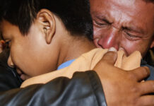 Parents Missing After Border Separations