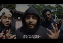 M R – Drama Official (Prod. by Dan Kabz) Music Video
