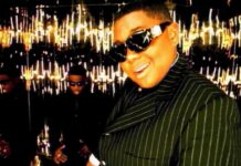 The Notorious B.I.G. – Sky’s The Limit (Official Music Video) #Classic