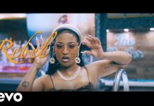 Zum feat., Shenseea – Rebel (Official Video)