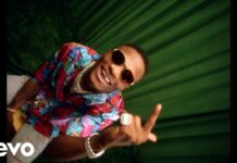 WizKid – No Stress (Official Video)