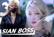 Being A Female Tattoo Artist In Korea | EVERYDAY BOSSES #56