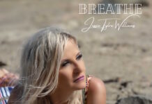 International Recording Artist Jessie Tylre Williams