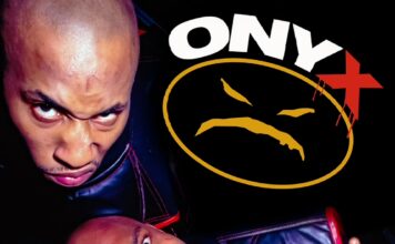Onyx teams up with Ninety Now to honor Jam Master Jay with a new video