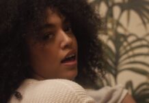 Mahalia – Grateful