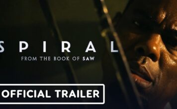 Spiral: Saw (2021 Movie) Official Trailer – Chris Rock, Samuel L. Jackson